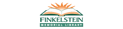 Finkelstein Memorial Library, NY